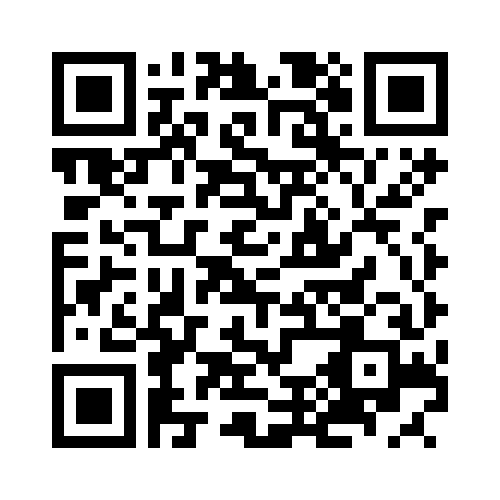 Código QR do registo