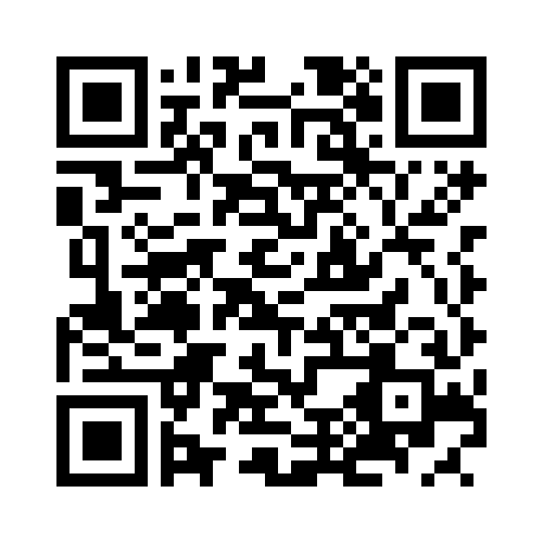 Código QR do registo