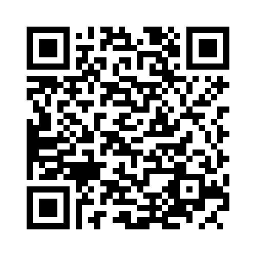 Código QR do registo