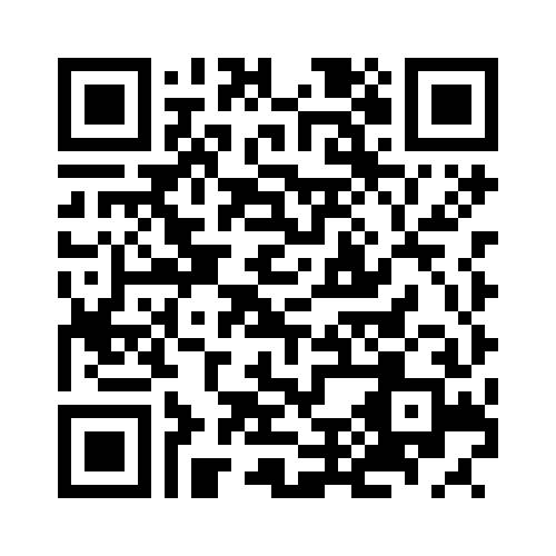 Código QR do registo