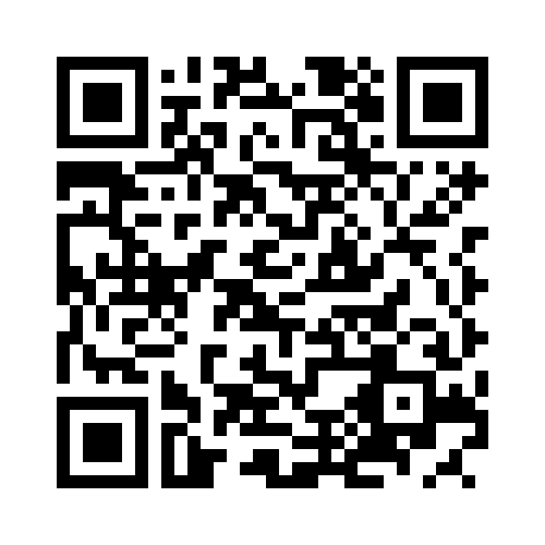 Código QR do registo