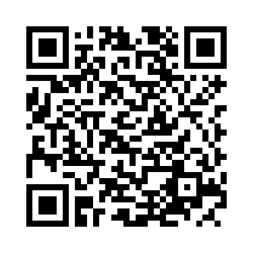 Código QR do registo