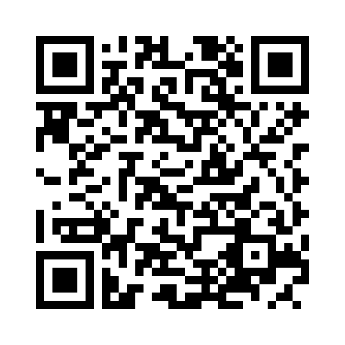 Código QR do registo