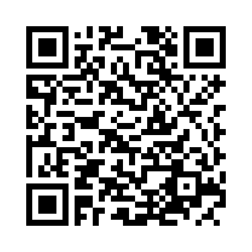 Código QR do registo