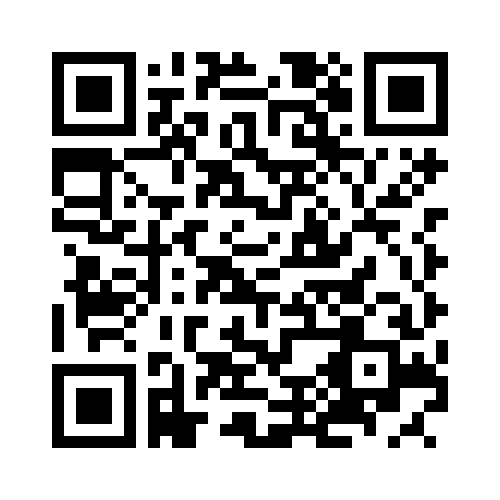 Código QR do registo