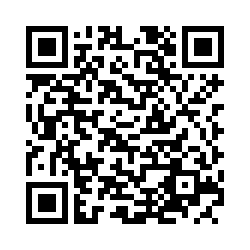 Código QR do registo