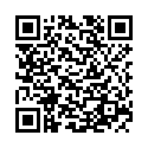 Código QR do registo