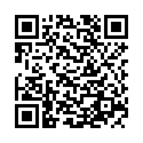 Código QR do registo