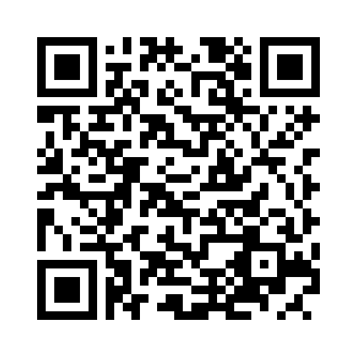 Código QR do registo