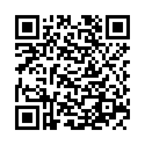 Código QR do registo