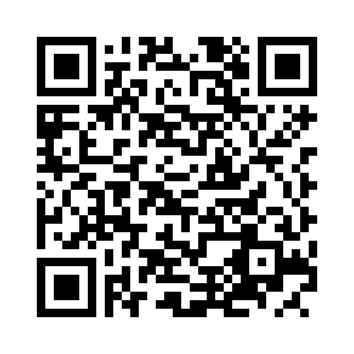 Código QR do registo