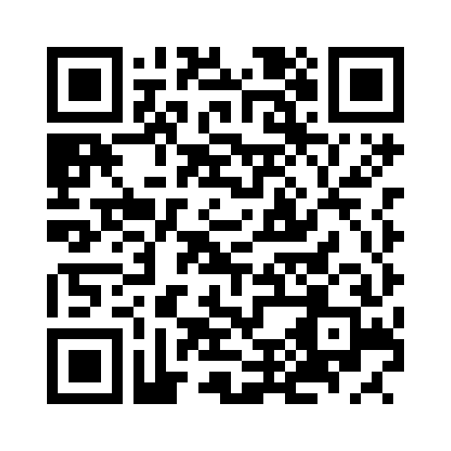 Código QR do registo