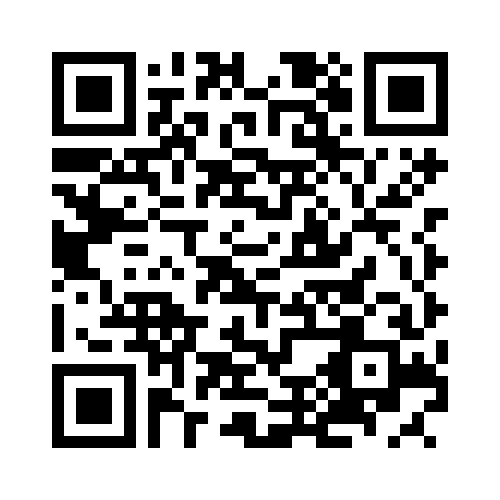 Código QR do registo