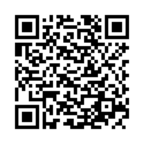 Código QR do registo