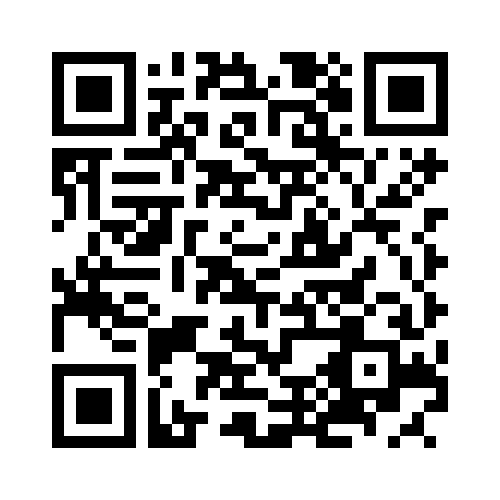 Código QR do registo