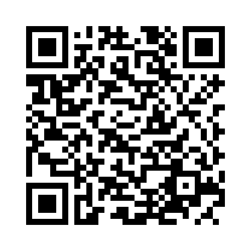 Código QR do registo