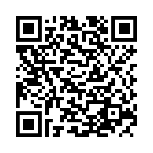 Código QR do registo