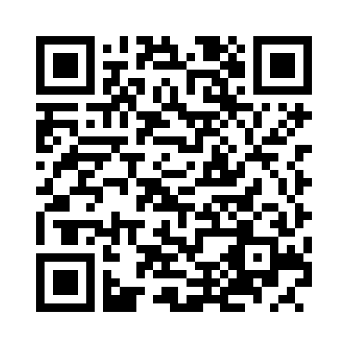 Código QR do registo