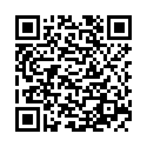 Código QR do registo