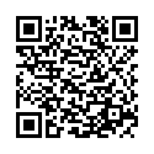 Código QR do registo