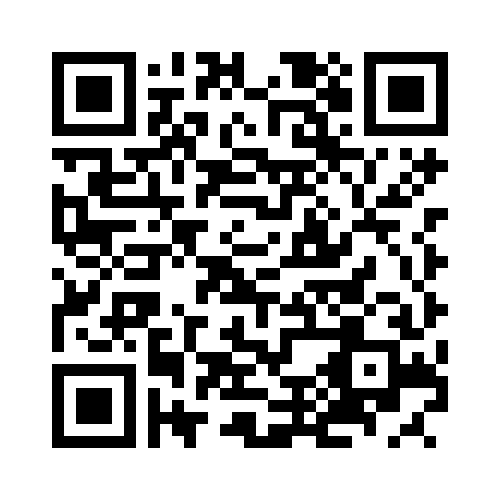 Código QR do registo