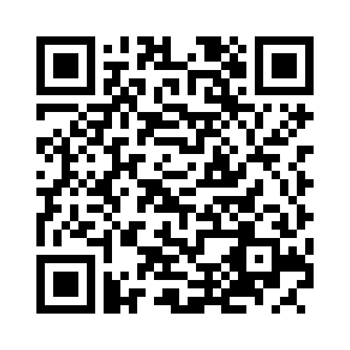 Código QR do registo