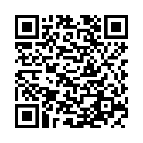 Código QR do registo