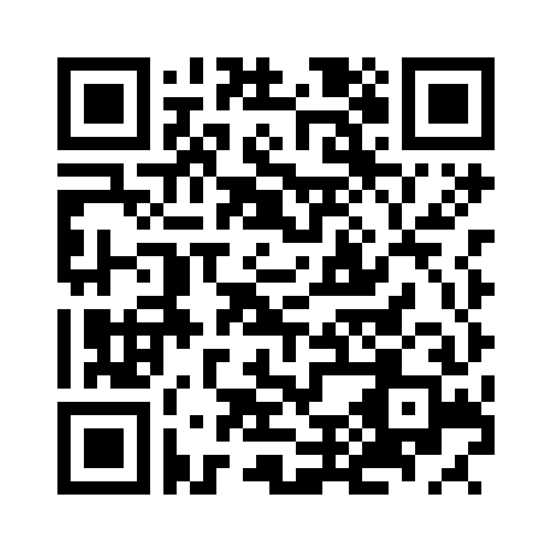 Código QR do registo