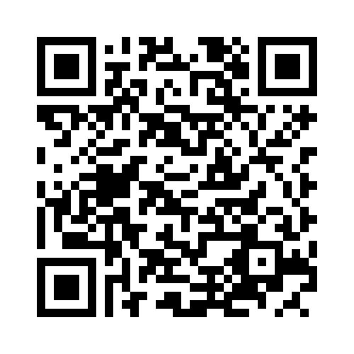 Código QR do registo