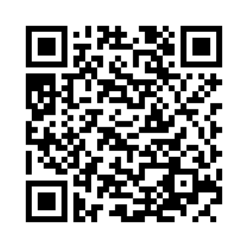 Código QR do registo