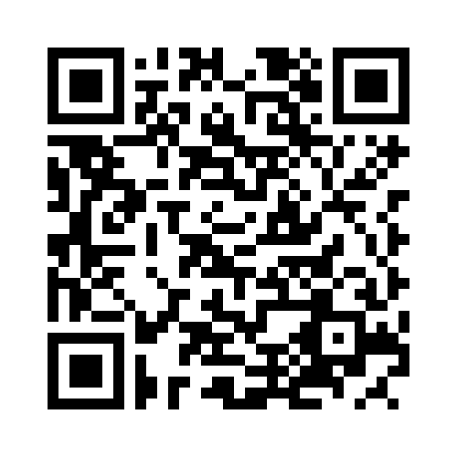 Código QR do registo