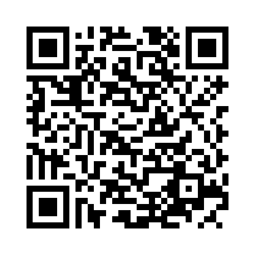 Código QR do registo