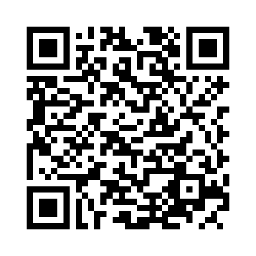 Código QR do registo