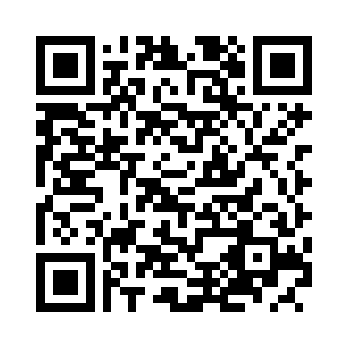 Código QR do registo