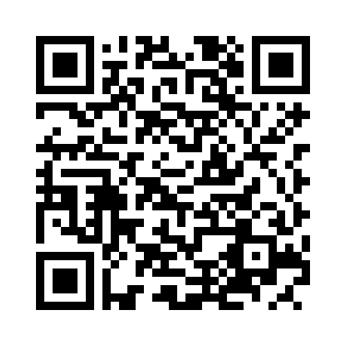 Código QR do registo