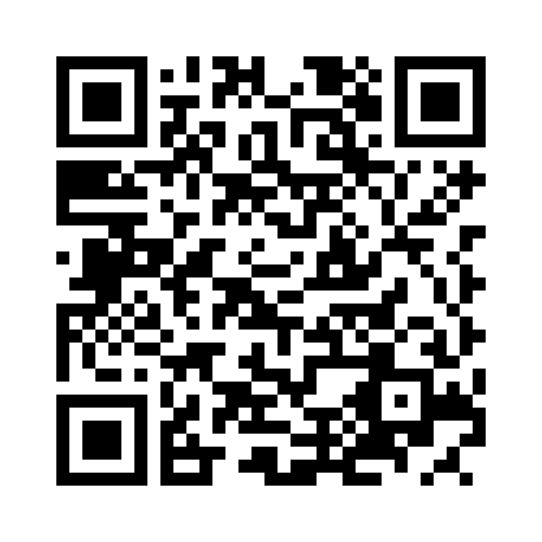 Código QR do registo