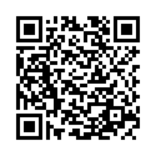 Código QR do registo