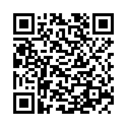 Código QR do registo