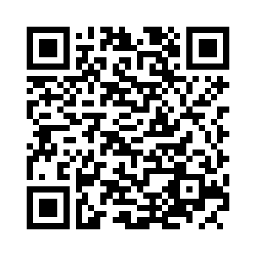 Código QR do registo