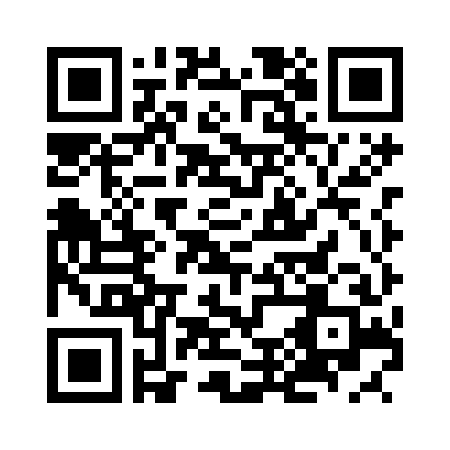 Código QR do registo