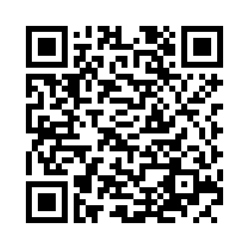 Código QR do registo