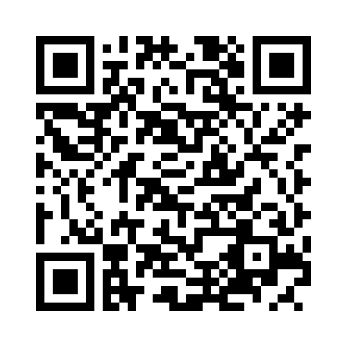 Código QR do registo