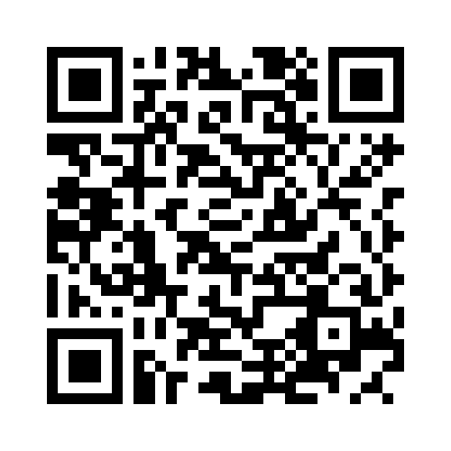 Código QR do registo