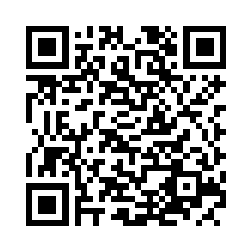 Código QR do registo