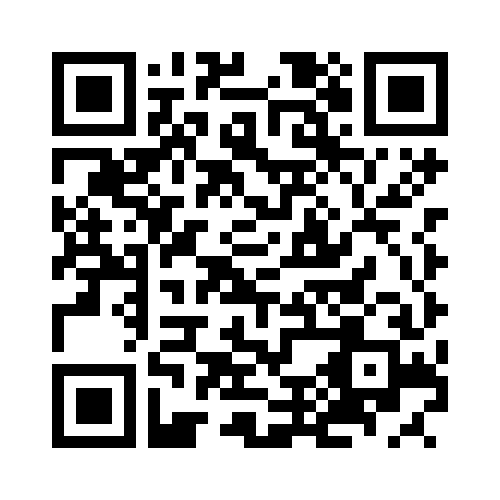 Código QR do registo