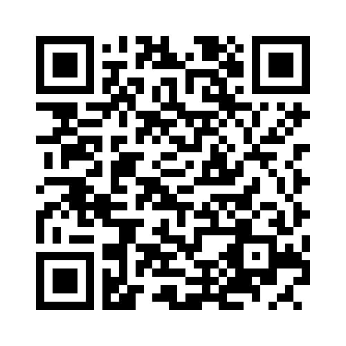 Código QR do registo