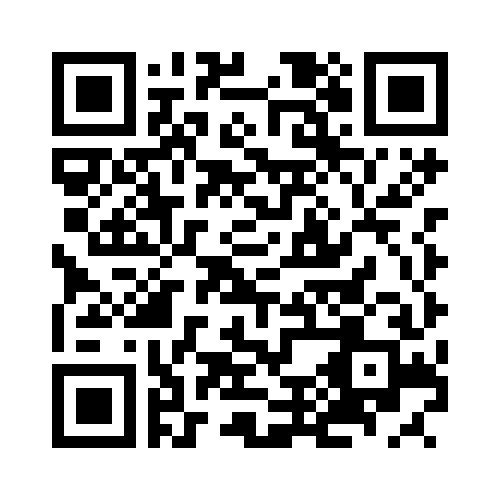 Código QR do registo