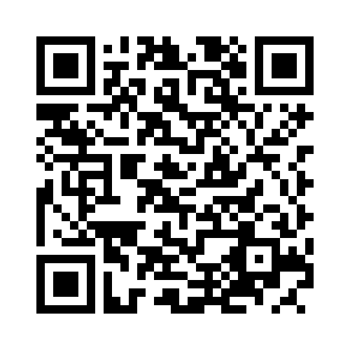 Código QR do registo