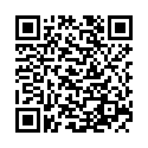 Código QR do registo