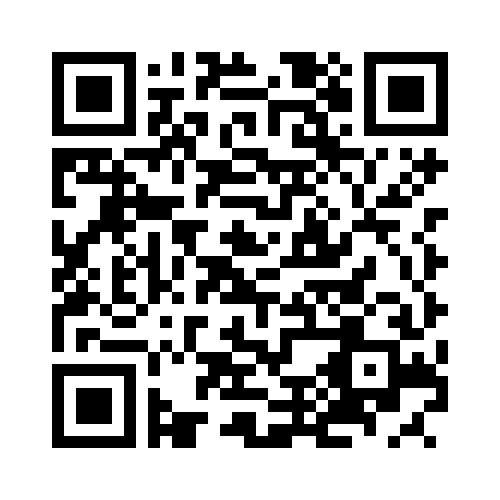 Código QR do registo